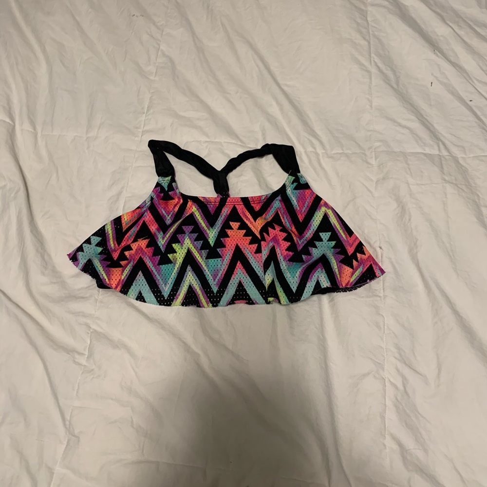 justice bikini top🦋